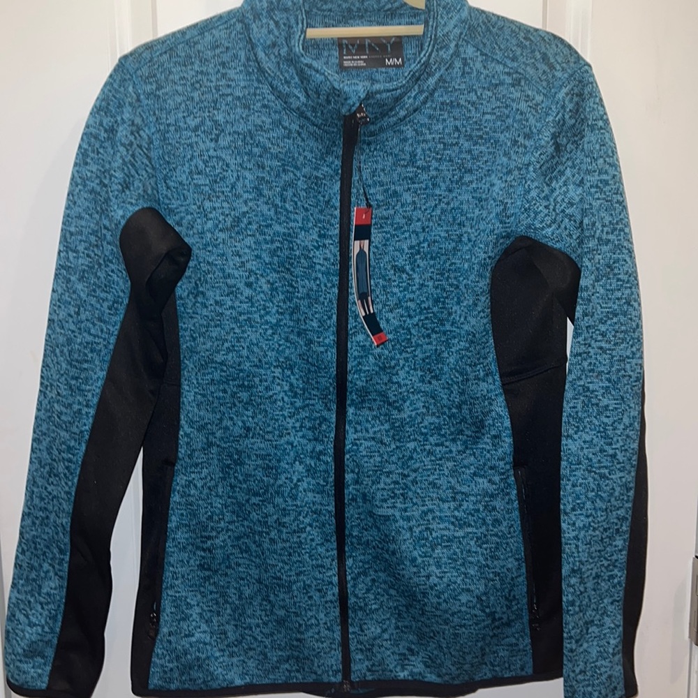 Running jacket brand new soft material